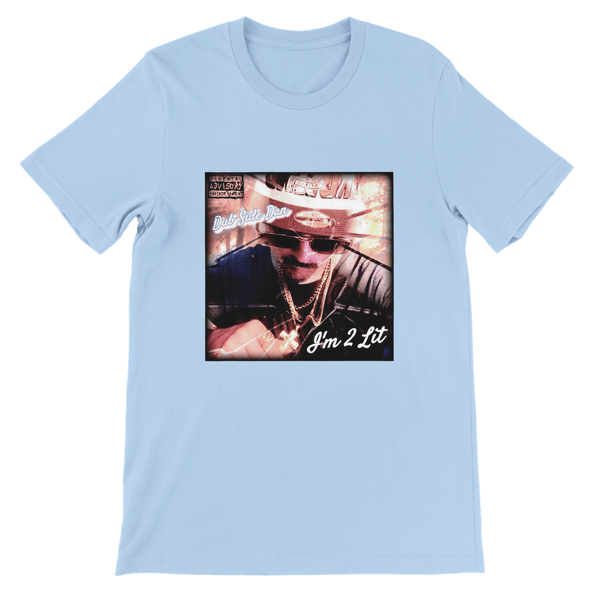 Im 2 Lit - Unisex T-Shirt