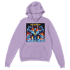 The Uncrowned Champ - Classic Unisex Pullover Hoodie