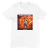 Goodbye to yesterday - Unisex T-Shirt