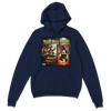 Trappen & Rappen - Classic Unisex Pullover Hoodie