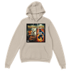 Trappen & Rappen - Classic Unisex Pullover Hoodie