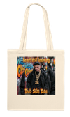 Heart Still Learning - Tote bag