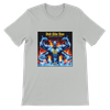 The Uncrowned Champ - Unisex T-Shirt