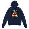 Shot 2 da Head - Classic Unisex Pullover Hoodie