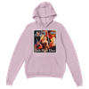 All The Trauma - Classic Unisex Pullover Hoodie