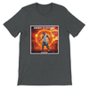 Goodbye to yesterday - Unisex T-Shirt