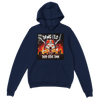 DAWG FLO - Classic Unisex Pullover Hoodie