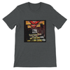 DAT'Z ON GANG - Unisex T-Shirt