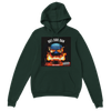 Shot 2 da Head - Classic Unisex Pullover Hoodie