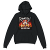 DAWG FLO - Classic Unisex Pullover Hoodie