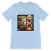 Trappen & Rappen - Unisex T-Shirt
