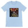 DAT'Z ON GANG - Unisex T-Shirt