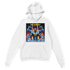 The Uncrowned Champ - Classic Unisex Pullover Hoodie