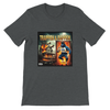 Trappen & Rappen - Unisex T-Shirt