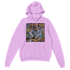 LOUDER THAN WORDS - Classic Unisex Pullover Hoodie