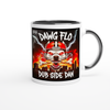 DAWG FLO - Ceramic Mug