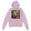 Trappen & Rappen - Classic Unisex Pullover Hoodie