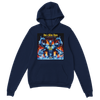 The Uncrowned Champ - Classic Unisex Pullover Hoodie