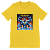 The Uncrowned Champ - Unisex T-Shirt