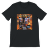 Silent Movez (feat. Crispy C) - Unisex T-Shirt
