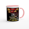 DAT'Z ON GANG - Ceramic Mug