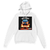 Shot 2 da Head - Classic Unisex Pullover Hoodie
