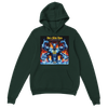 The Uncrowned Champ - Classic Unisex Pullover Hoodie