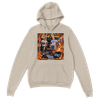 Silent Movez (feat. Crispy C) - Classic Unisex Pullover Hoodie