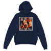 All The Trauma - Classic Unisex Pullover Hoodie