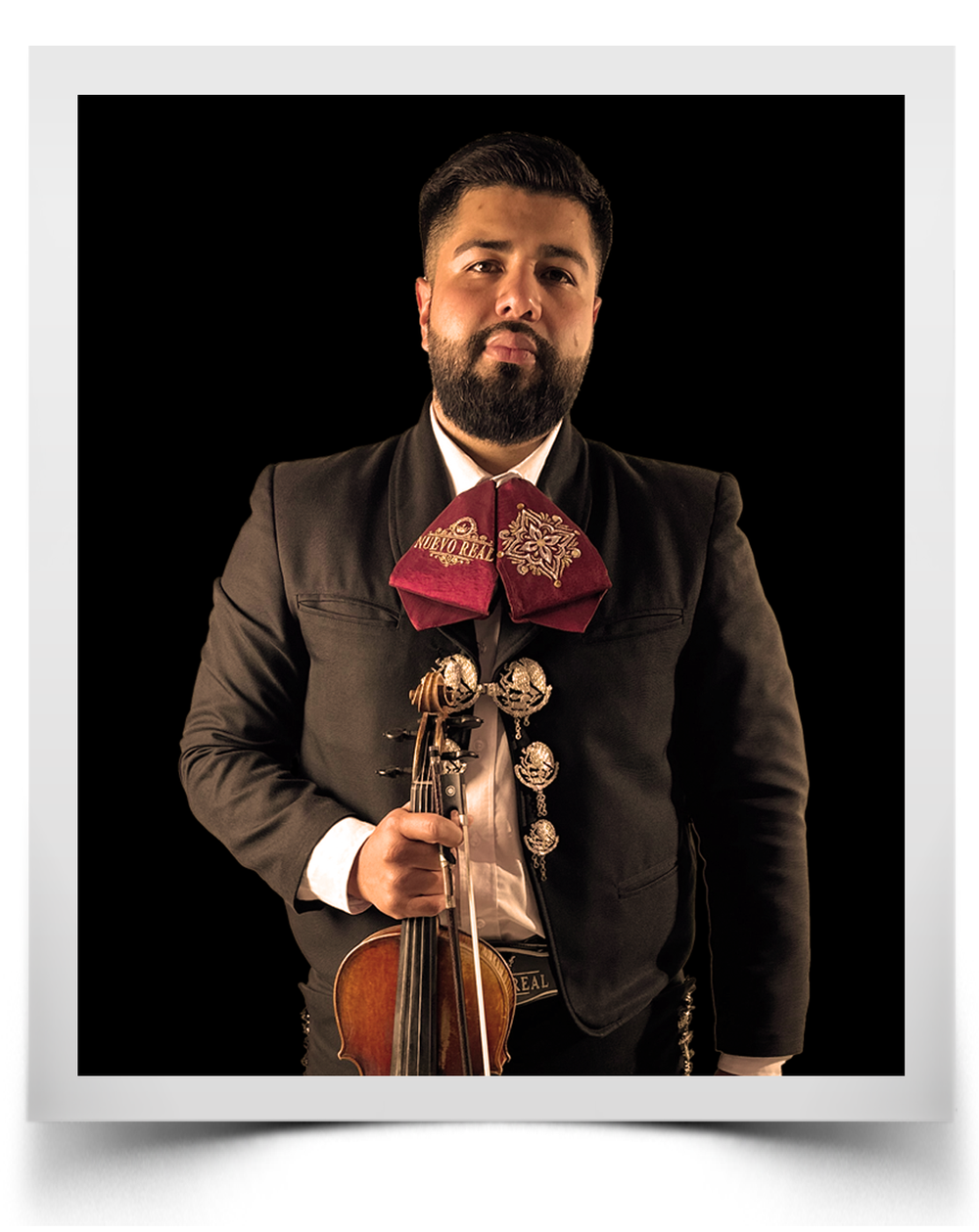 César Camarena