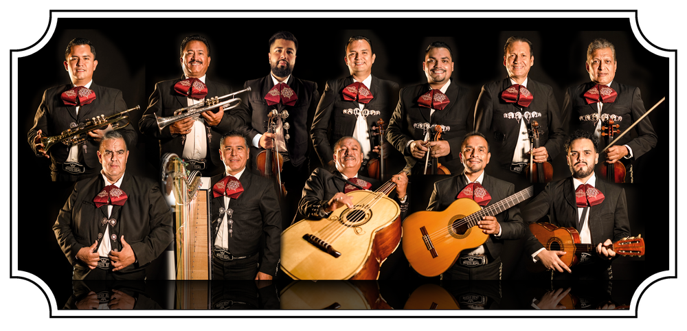 Mariachi Nuevo Real