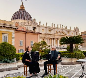 Vatican, Italy. 2025
