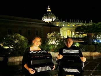 Vatican, Italy. 2025
