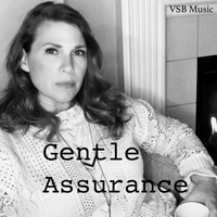 Gentle Assurance by Vheri Sheri