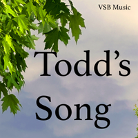 Todd's Song by Vheri Sheri