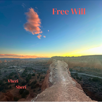 Free Will by Vheri Sheri