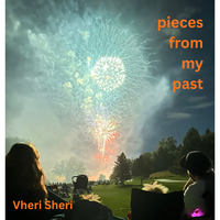 Pieces From My Past by Vheri Sheri