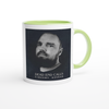 Dead End Calls - Ceramic Mug