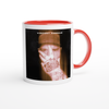 Let You Go - Ceramic Mug