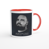 Dead End Calls - Ceramic Mug