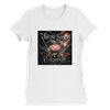 Elizabeth - Women’s Cut T-Shirt