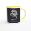 Dead End Calls - Ceramic Mug