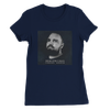 Dead End Calls - Women’s Cut T-Shirt