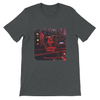 The Rain is Coming Down - Unisex T-Shirt