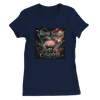 Elizabeth - Women’s Cut T-Shirt