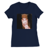 Let You Go - Women’s Cut T-Shirt