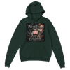 Elizabeth - Classic Unisex Pullover Hoodie