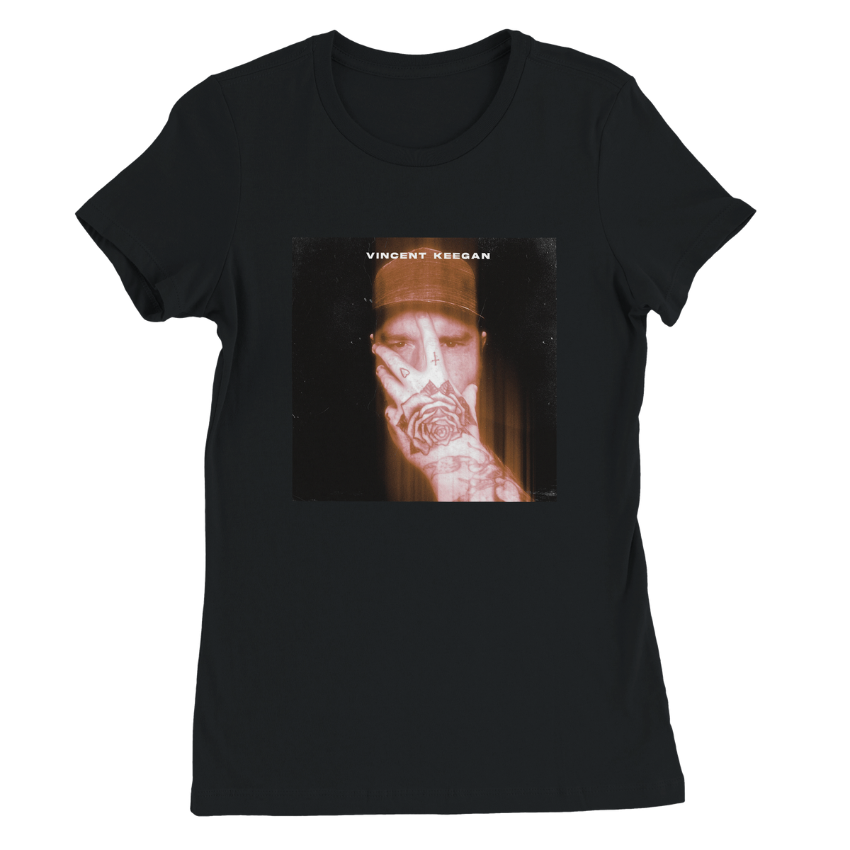 Let You Go - Women’s Cut T-Shirt