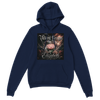 Elizabeth - Classic Unisex Pullover Hoodie