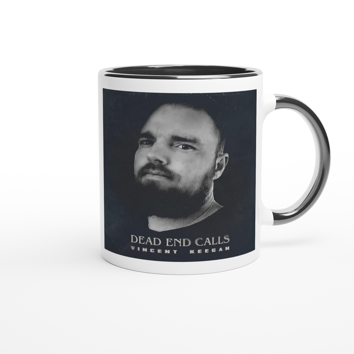 Dead End Calls - Ceramic Mug